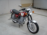 �������� �� ������ �������� Yamaha SR400-3 2005 ���� 5